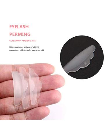 OneWell Professional Eyelash Lift Kit - New Arrival Upgrade | Iconsign Eyelash Lifting Set for Stunning Results - Buy Online on GoSupps.com