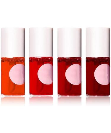 7ml Long-lasting Lip Stain Waterproof Dual-use Natural Lips Eyes Cheeks Liquid Lip Lips Beauty Tint Cosmetics T7f3 For Beauty Gl 04 7.1 g (Pack of 1) - Buy Online on GoSupps.com