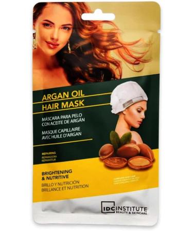 Idc Institute Argan Oil Hair Mask - Buy Online on GoSupps.com