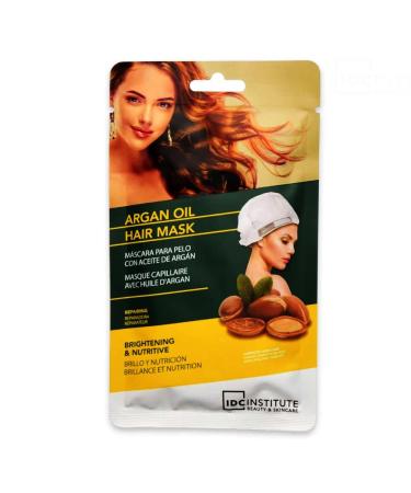 Idc Institute Argan Oil Hair Mask