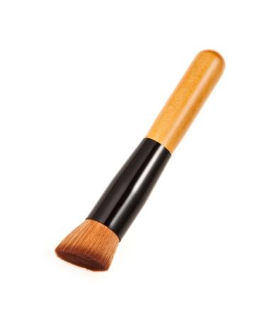 DOITOOL Makeup Brush - Premium Foundation & Contouring Brush for Flawless Face Makeup | Ship Worldwide - Buy Online on GoSupps.com