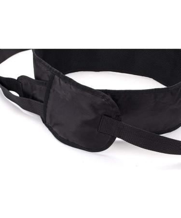 HNYG 208 Inch Medical Bed Restraints for Elderly Patients - Anti-Fall Limb Holder & Hospital Bed Belt Strap for Dementia & Restless Syndrome - Buy Online on GoSupps.com