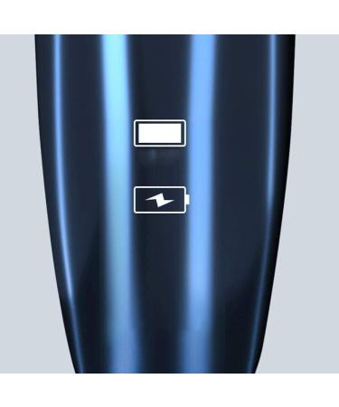 Rechargeable Waterproof Electric Shaver for Men | Wet & Dry Rotary Shavers with Pop-up Trimmer - International Shipping Available - Buy Online on GoSupps.com