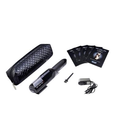 Split Ender Pro 2 - Automatic Split End Remover for Hair Breakage - Men & Women Beauty Care - Black - Buy Online on GoSupps.com