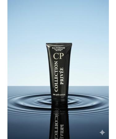  G n rique BA INTENSE 3-in-1 Men's Shower Gel for Body Face & Hair | Ultra-Concentrated Formula | Long-Lasting Masculine Fragrance | 250ml (Pack of 1) - Buy Online on GoSupps.com