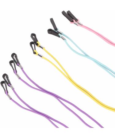 Baofuya 5-Piece Earsman Facial Mask Extension Clip - Comfortable Mask Holder & Hearing Protection - Buy Online on GoSupps.com