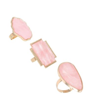 SOESFOUFU Nail Art Palette Marble Nail Mixing Bowl Smooth For Nail Polish