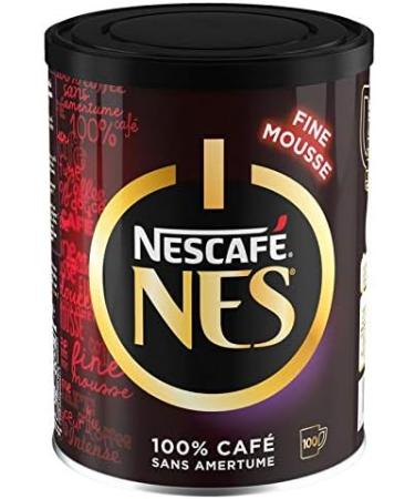 NESCAFE - Nes 200G - Pack of 3 - Buy Online on GoSupps.com