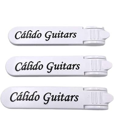 Premium Guitar Nail Files for Smooth and Precise Fingernail Care - Buy Online on GoSupps.com