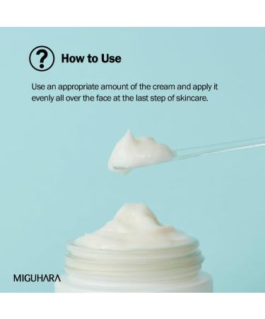 Hyalucollagen Moisturizing Cream - Korean Hydrating Skin Cream with Green Tea Collagen & Peptides | 1.69 fl.oz. (50ml) | Intense Hydration for All Skin Types - Buy Online on GoSupps.com