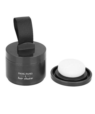 Hairline Shadow Powder | Instant Hair Cover & Repair Bronzer | 4 Colors Available - Perfect for Beauty & Makeup - Buy Online on GoSupps.com