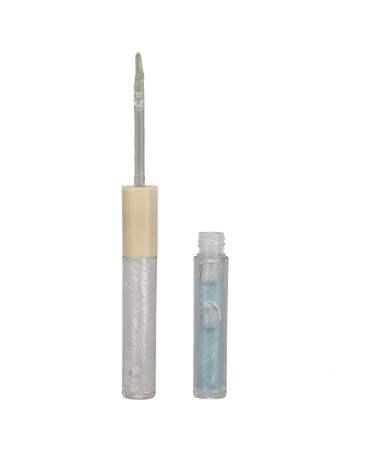 Buy Moisturizing Double Ended Lip Oil & Glass Lip Gloss | Transparent Lip Treatment & Balm | International Shipping Available - Buy Online on GoSupps.com