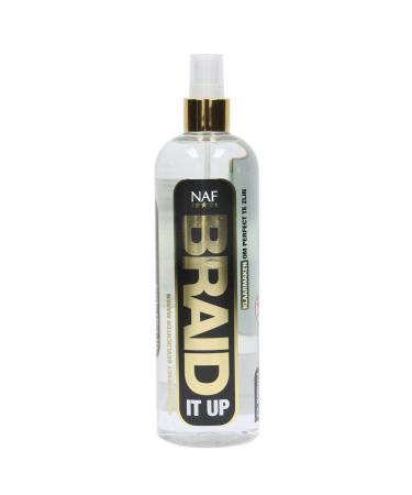 Naf Braid It Up in size: 500 Ml (EU). - 500 ml