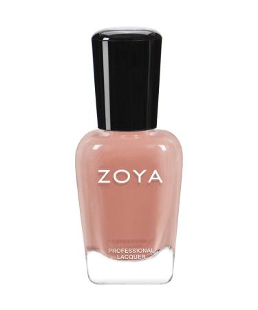 Sensual 2019 Fall Nail Polish Collection - Kinsley