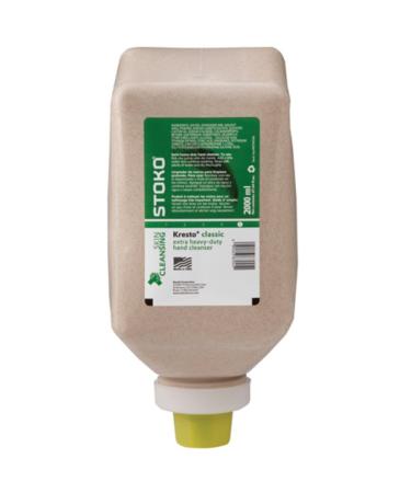Usa Llc 98704506 Skin Care Handsoap Stk Kresto Soft Bottle 2000Ml 6/Cs CS_AB