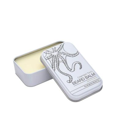 Brighton Beard Company Creampot - Jasmin & Lemon Beard Balm | Handmade Conditioning & Repair 80ml - Buy Online on GoSupps.com
