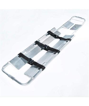 CAFIEDR Portable Straps for Orthopedic Foldable Stretchers Profile Stretchers for Ambulance