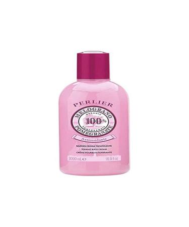 Perlier Melopomegranate bath cream invigorating 3000 ml