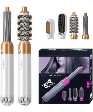 Hair Dryer Gold