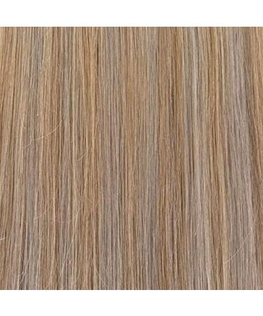 Global Extend Clip-in Hair Extensions - 150g/40cm Highlighted #18/SW - Seamless & Easy to Use | International Shipping Available - Buy Online on GoSupps.com