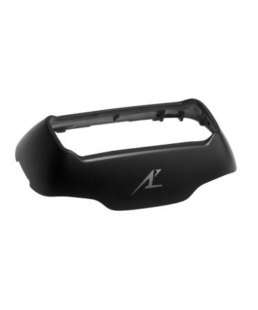 Shaving head frame compatible with/spare part for Panasonic WESLT68H0048 ES-LT68 shaver