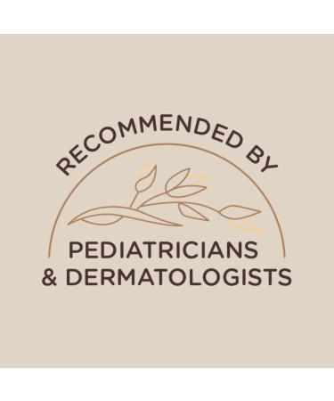 Aveeno Baby Soothing Relief Creamy Wash - Fragrance Free | 8 fl oz (236 ml) - Buy Online on GoSupps.com