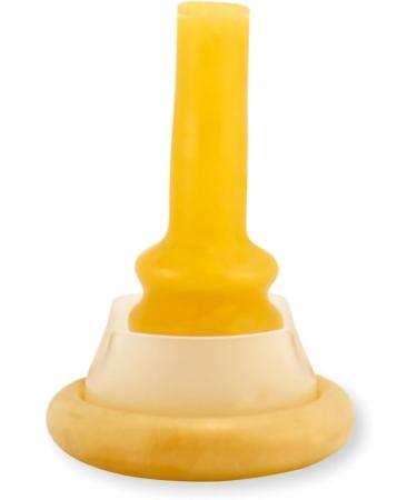 Buy Extended Acrylic Male External Catheter 36-39 mm | 30 per Box - International Shipping Available - Buy Online on GoSupps.com