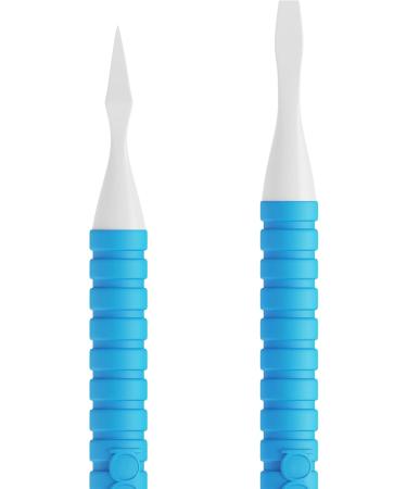 Bogadent Tartar Remover for Dogs & Cats | Gentle & Effective Hard Plastic Tartar Removal Tool - Buy Online on GoSupps.com