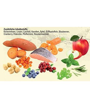 Tundra Lamb Dog Food Grain Free Wet Food - Buy Online on GoSupps.com