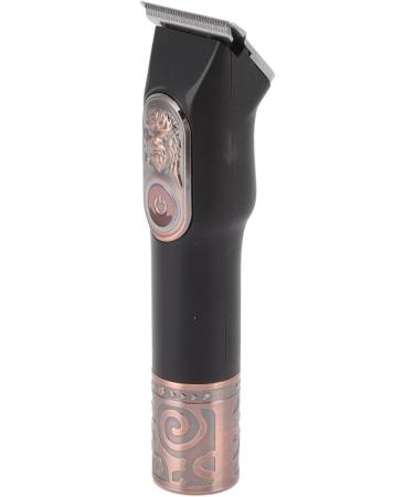 Electric Hair Trimmer Kit Professional Hair Clippers Set for Home for Travel - Buy Online on GoSupps.com