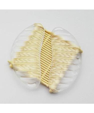 Heallily Silicone Arch Support Pads - 3 Pair Set for Shoes, Sandals, Flip Flops, Boots, High Heels - Buy Online on GoSupps.com