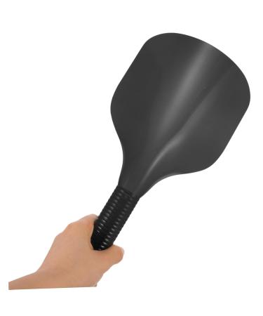 Hair Mask For Hair Big Hair Hairspray Hair Spray Eyes Protector Hair Dressing Protector Barbers Makeup Gummy Front Edge Hair Hairspray - Dyeing Cover Black Plastic - Buy Online on GoSupps.com