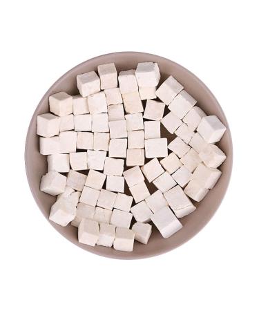 Poria Cocos Tuckahoe Poria Fu Ling Poria Wild Dry Goods White Poria Cocos Fu Ling Orgainc Poria Cocos Sclerotium Poriae Cocos (500grams)