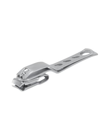 Demeras Toe Nail Clippers For Thick Nails Nipper 8x1x1 1Pc Professional Stainless Steel Small Nail Clipper Cuticle Cutter Nipper With Rotate Head