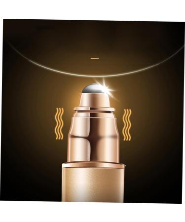FOMIYES Masseur Oculaire lectrique Anti- ge Et Anti-rides Outil De Soin Des Yeux Pour Massage Des Yeux - Buy Online on GoSupps.com