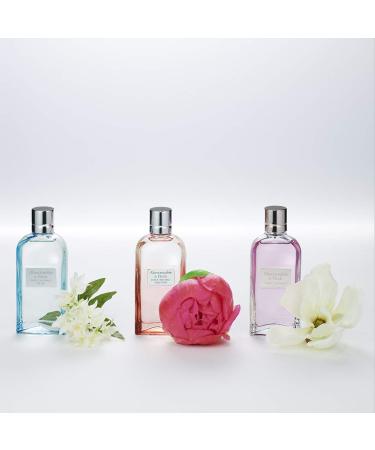 Abercrombie Abercrombie First Instinct Edp Spray 1.0 Oz Abercrombie First Instinct/Abercrombie Edp Spray 1.0 Oz (30 Ml) (W) - Buy Online on GoSupps.com