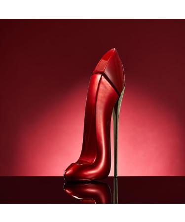 Okian Very Cool Girl High Heel Perfume for Women Very Good Girl Imitation Eau de Parfum 1 Oz - Buy Online on GoSupps.com