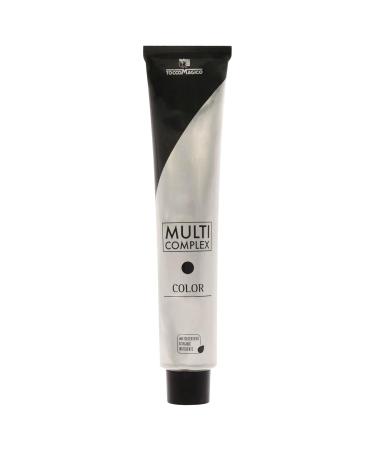 Multi Complex Permanent Hair Color - 9.2 Very Light Beige Blond Unisex | 3.3 oz - Shop Internationally - Buy Online on GoSupps.com
