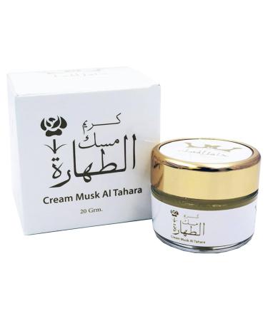 2 Packs Musk Al Tahara Cream Saudi Altahara Perfume Women Fragrances 2 X 20 gm 40 gm / 1.41 oz - Buy Online on GoSupps.com