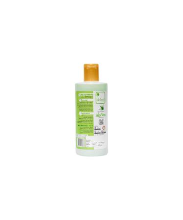 Debon Aloe Vera Shampoo 300ML - Nourishing Hair Care for All Hair Types | International Shipping Available - Buy Online on GoSupps.com