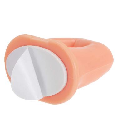 Hedume 60 Pack DIY Nail Art Training Fingers for Beginners, Lovers, and Salon Artists - Buy Online on GoSupps.com