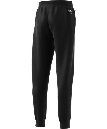 adidas Originals Kids' Black Adicolor Track Pants - Large, Trefoil Logo - Buy Online on GoSupps.com