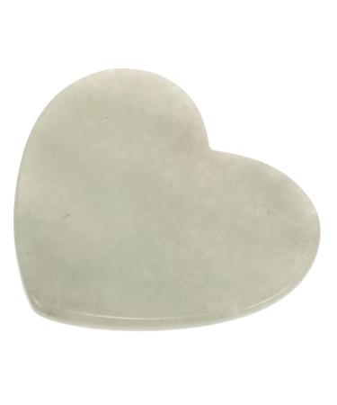 WOONEKY Gua Sha Tool Jade Face Stone Gua Sha Gua Sha Stones Guasha Tool for Face