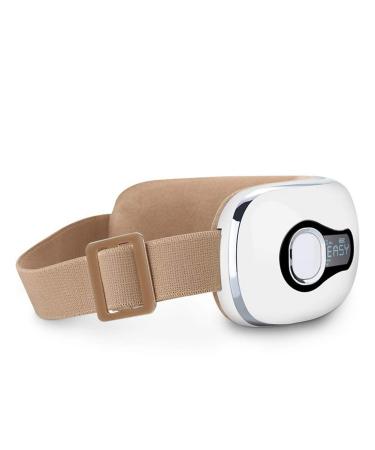 Intelligent 3D Eye Massage Hotel Pack | Anti-Fatigue & Dark Circles Relief | Bluetooth Music & Vibration | 2 Devices Included - Buy Online on GoSupps.com