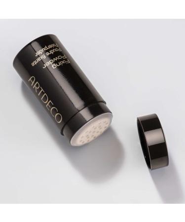 ARTDECO No Color Setting Powder - Transparent Makeup Setting Powder 80 - Natural Finish 10g | Best International Shipping - Buy Online on GoSupps.com