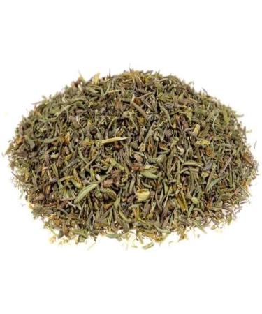  LA PLANTIGO Dried thyme 250g - LA PLANTIGO - Buy Online on GoSupps.com