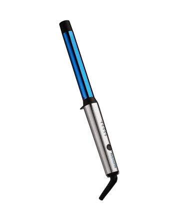 BaBylissPRO Nano Titanium 1 Inch Curling Wand - Professional Hair Styling Tool - Buy Online on GoSupps.com
