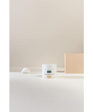 Kneipp Mindful Skin Regenerating Night Cream 50 ml - Buy Online on GoSupps.com