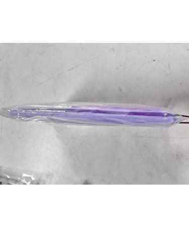 Kalolary 22pcs UV Gel Nail Art Brush Set - Nail Painting Tools for DIY Nail Art Designs - Buy Online on GoSupps.com