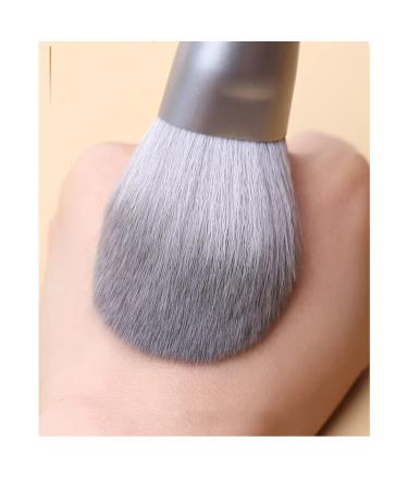 Premium Makeup Brush Set - Complete Loose Concealer Eyeshadow & Foundation Brushes for Flawless Application - Buy Online on GoSupps.com